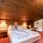 Photo of Family room, shower, toilet, balcony