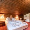 Bild von Familienzimmer, Dusche, WC, Balkon