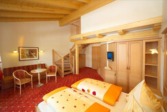 Familiensuite 