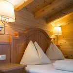 Photo of Family room, shower, toilet, 2 bed rooms