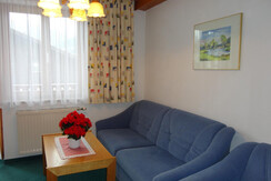 Wohnzimmer App. 6