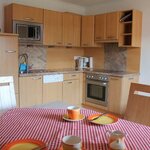 Photo of Apartment, shower, toilet, 1 bed room