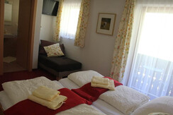 Grussberggut Bad Hofgastein Appartement