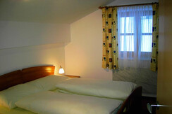 Elternschlafzimmer