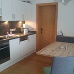 Photo of Apartment, shower, toilet, 1 bed room