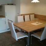 Photo of Apartment, shower, toilet, 2 bed rooms