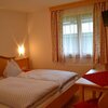 Photo of double room with shower, WC