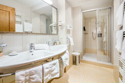 Badezimmer Beispiel