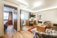 Alpen-Suite