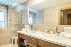 Badezimmer Beispiel