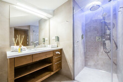 Badezimmer Beispiel