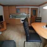 Photo of apartment/2 bedrooms/shower, WC