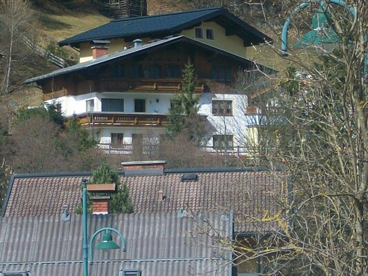 Haus Waldesruh