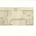 Photo of Apartment, separate toilet and shower/bathtub, 2 bed rooms
