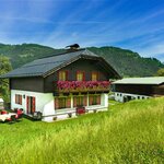 Bild von Chalet Hinterweiding-Gut