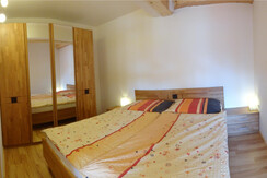 Schlafzimmer Typ2