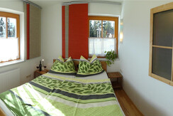 Schlafzimmer Typ1