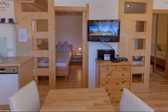 App2 2Schlafzimmer