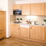 Photo of Apartment, shower, toilet, balcony