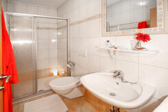 Beispiel Badezimmer