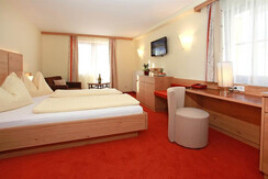 Doppelzimmer