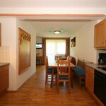Photo of apartment/1 bedroom/bath tube, WC