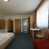 Photo of double room with shower, WC