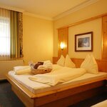 Photo of Junior suite, douche, WC, 1 slaapkamer