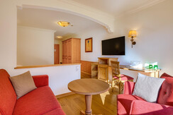 Hotel-Grossarltal-Hotelstudio-Rubin