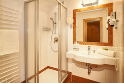 Juniorsuite B Bad