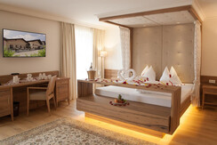 Hochzeitssuite 1