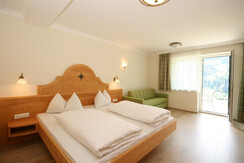 Appartement-Suite Planai 1