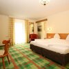Photo of double room with shower, WC
