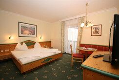 Doppelzimmer 3