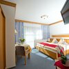 Photo of double room with shower, WC