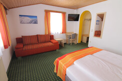 Deluxe Zimmer Bike&Snow Lederer Hochkönig