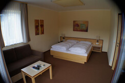 Familien Zimmer