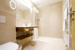 SUPERIOR Badezimmer