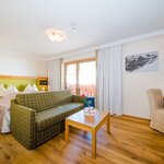 Photo of double room with shower, WC
