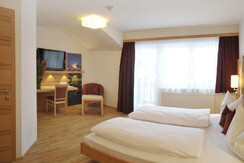 Doppelzimmer