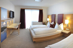 Doppelzimmer