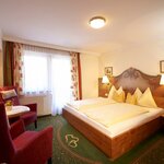 Photo of Double room Almsee (2-3 pers.)