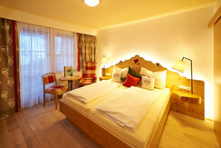 Doppelzimmer 