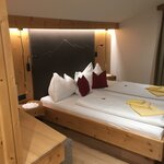 Photo of Suite Tirolerhof (2-4 pers.)