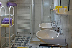 Beispiel Badezimmer
