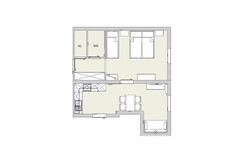 Grundriss Maria