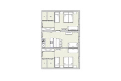 Grundriss Anna