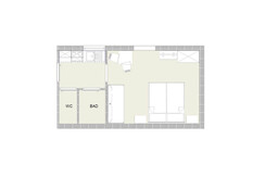 Grundriss Theresia
