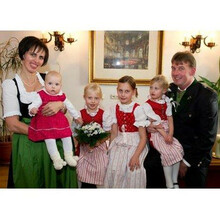 Familienfoto