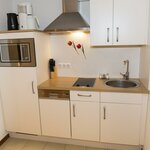 Photo of Appartement 1, 2-4 Pers.